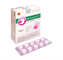 Thuốc Kremil-S® 