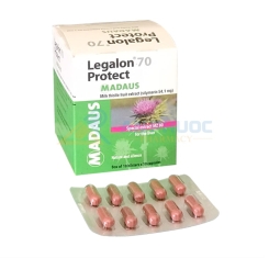 Thuốc Legalon™ 70mg