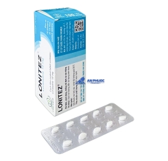 Thuốc Lonitez® 10mg | Loratadine