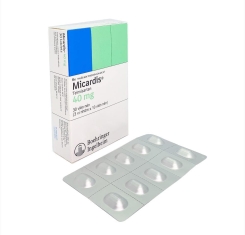 Thuốc Micardis 40mg 