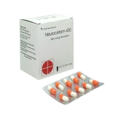 Thuốc Neurocetam-400
