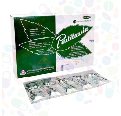 Thuốc Ngậm Ho Pastitussin™ 