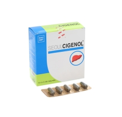 Thuốc Seoul Cigenol 
