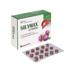 Thuốc Silymax 70mg