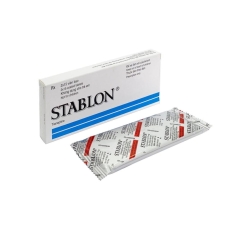 Thuốc Stablon 12.5mg
