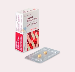 Thuốc Tadalafil Stella 10mg 