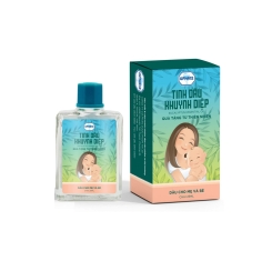 Tinh dầu khuynh diệp 25ml (Uphace)