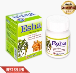 Esha xoang ( chai 50 viên )