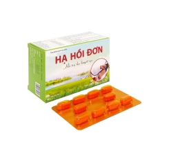 Viên uống Hạ Hồi Đơn