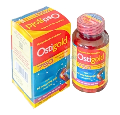 Viên Uống Ostigold™ 750 mg | Glucosamine