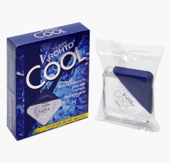 V.Rohto Cool® 12ml | Thuốc nhỏ mắt 