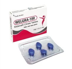 Thuốc Welgra-100