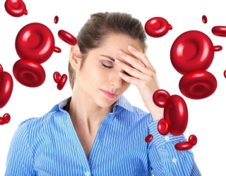 Thiếu máu, nguyên nhân và triệu chứng ? - cách phòng ngừa ?