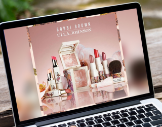 NGÀNH LÀM ĐẸP BẮT NHỊP ĐÀ MUA SẮM TRỰC TUYẾN