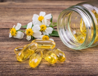 Vitamin E - Chú ý và thận trọng khi sử dụng 